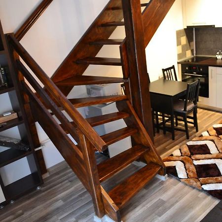 Apartament Golden Rose 1 Buşteni Extérieur photo