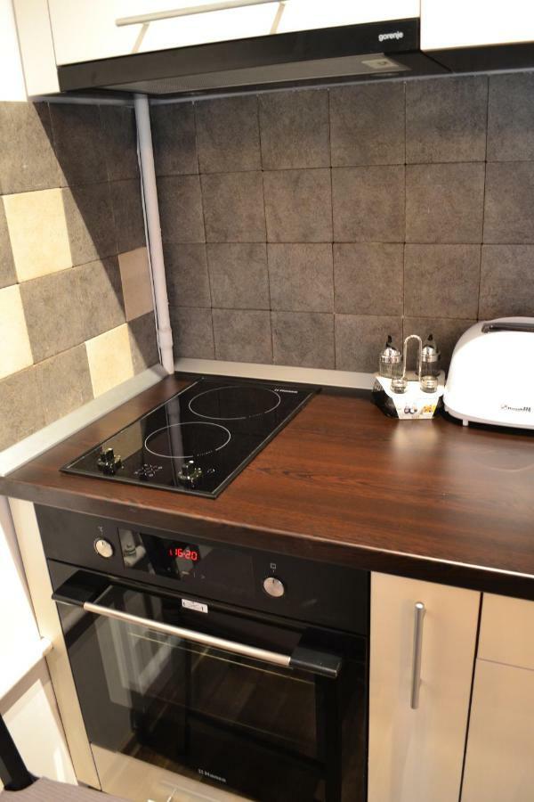 Apartament Golden Rose 1 Buşteni Extérieur photo