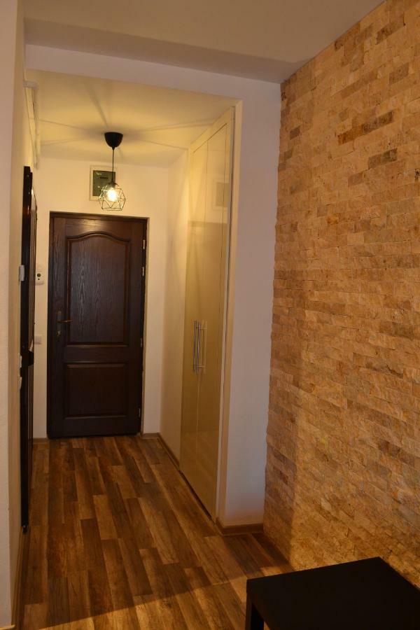 Apartament Golden Rose 1 Buşteni Extérieur photo